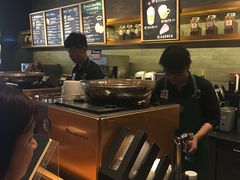 -星巴克(中远两湾城店)