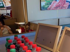 -海底捞火锅(太原南站店)