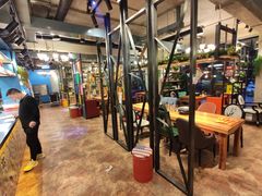 -四斤烤肉(建平店)