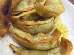-草桥清真牛肉锅贴扁食店