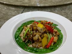 -紫藤炉茶膳(兴庆府大院店)