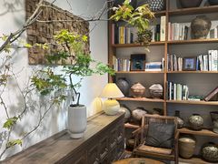 -自由生长植物工作室(深港花卉中心店)