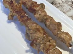 -巴依老爷新疆美食(天津远洋乐堤港店)