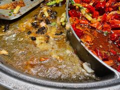 -味妙烤鱼吧(回龙观店)