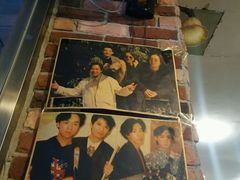 -喝丢一只鞋海鲜烧烤·海肠捞饭(文体街店)