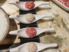 -东道煮牛肉火锅(东盛大街店)