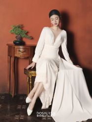 -都市丽人婚纱摄影