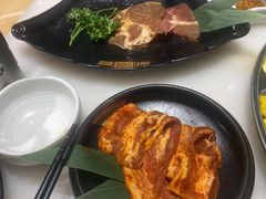 -韩宫宴炭火烤肉(印象城店)