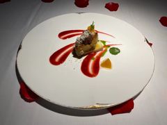 -燃扒房Steakhouse(皇庭店)