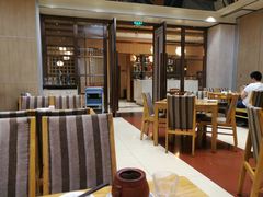 大堂-原鄉本味 楚菜 丹江口鱼(北苑店)