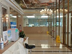 -名流健康高端体检中心·名宾门诊·健康管理