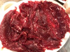 -合意桐坑牛肉粿·鲜牛肉火锅(嵩山总店)