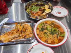 -堂堂小伙夫·辽宁小吃大排档(京西大悦城店)