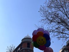 -飞马旅黎黄陂路文旅街区