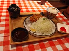 安格斯菲力-yokocho上横町·日本食街(深业上城店)