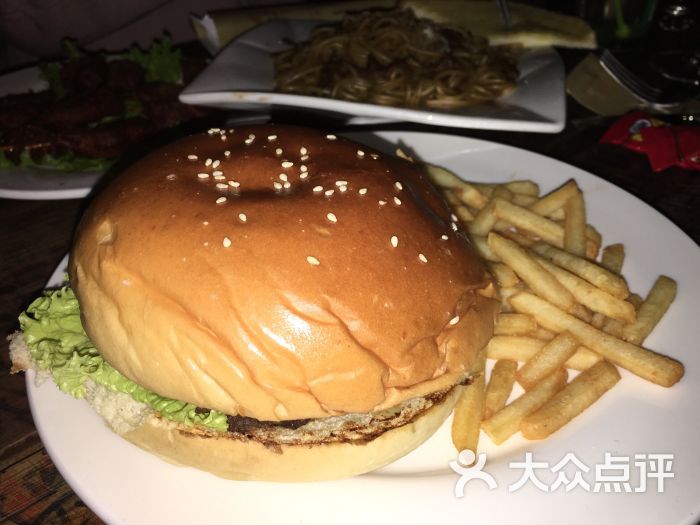 helens(沈阳西塔店)图片 - 第937张