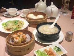 -陶陶居海鲜酒家(新马路店)