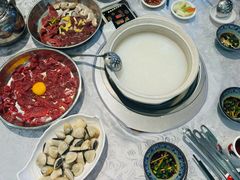 -丰尔粥食·粥底火锅·桑拿鸡(大良总店)