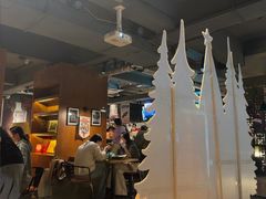 -JINNS锦时 steak&pizza(浸信会礼拜堂旧址店)