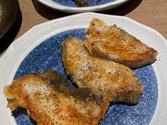 -大渔铁板烧(花园道店)