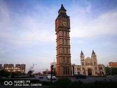 -五里湖湿地公园