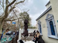 -思南书局·诗歌店