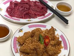 -燃计沙茶皇·香港沙茶火锅(人广旗舰店)