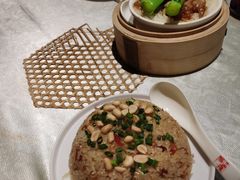 -味可道美食坊(福基路店)