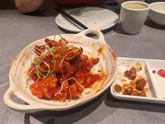 -麻都·成都菜(人民广场店)