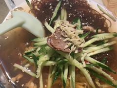 -七八冷面·延边朝鲜族美食(圣熙八号店)