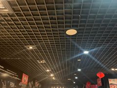 -鱼酷活鱼烤鱼(昆明路店)