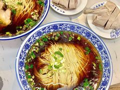 -伟记奥面馆(养育巷店)