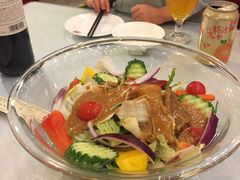 -宝轩渔府·老字号海鲜·正宗津菜(水上店)