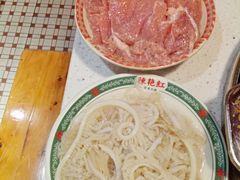 -陈艳红火锅菜·冒菜(簋街店)