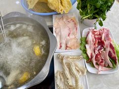 -潮悦牛肉火锅城(水贝店)