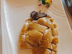 -粤菜王府·海鲜·茶市·海景餐厅(大梅沙店)