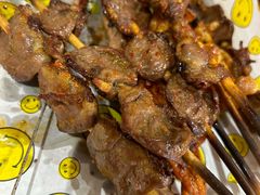 -新疆烧烤王(广灵店)