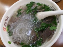 -回回锅贴(小河沿店)