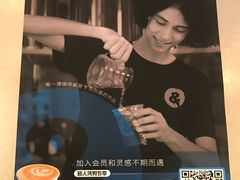 -COFFii&JOY(龙江新城市广场店)