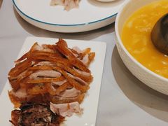 -全聚德(上海首店浦东店)