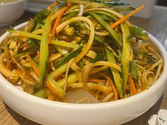 -榆林镇筋饼(知春路店)
