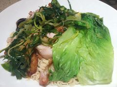 -满得意茶餐厅·顺德家常菜·港式经典(大良店)