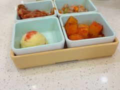 -韩香福烤肉庄园(华夏路店)