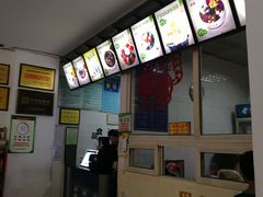 -梧州双钱龟苓膏(丽港航母店)