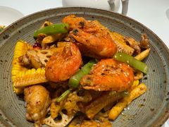 -荣兴酒家(徐家汇店)