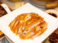 -老昌春饼(西民主路总店)