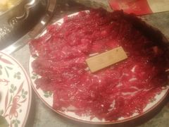 -汕头八合里海记牛肉店(清河店)