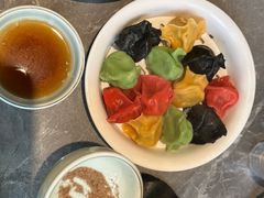 -1937青岛老味道·海肠捞饭·青岛菜(大鲍岛栈桥店)