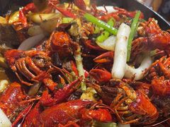 -517烧烤·龙虾·海鲜大排档(万象都荟店)
