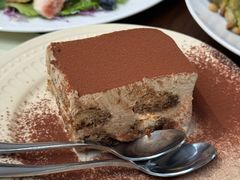 -沏点Trattoria意大利餐厅(新街口店)